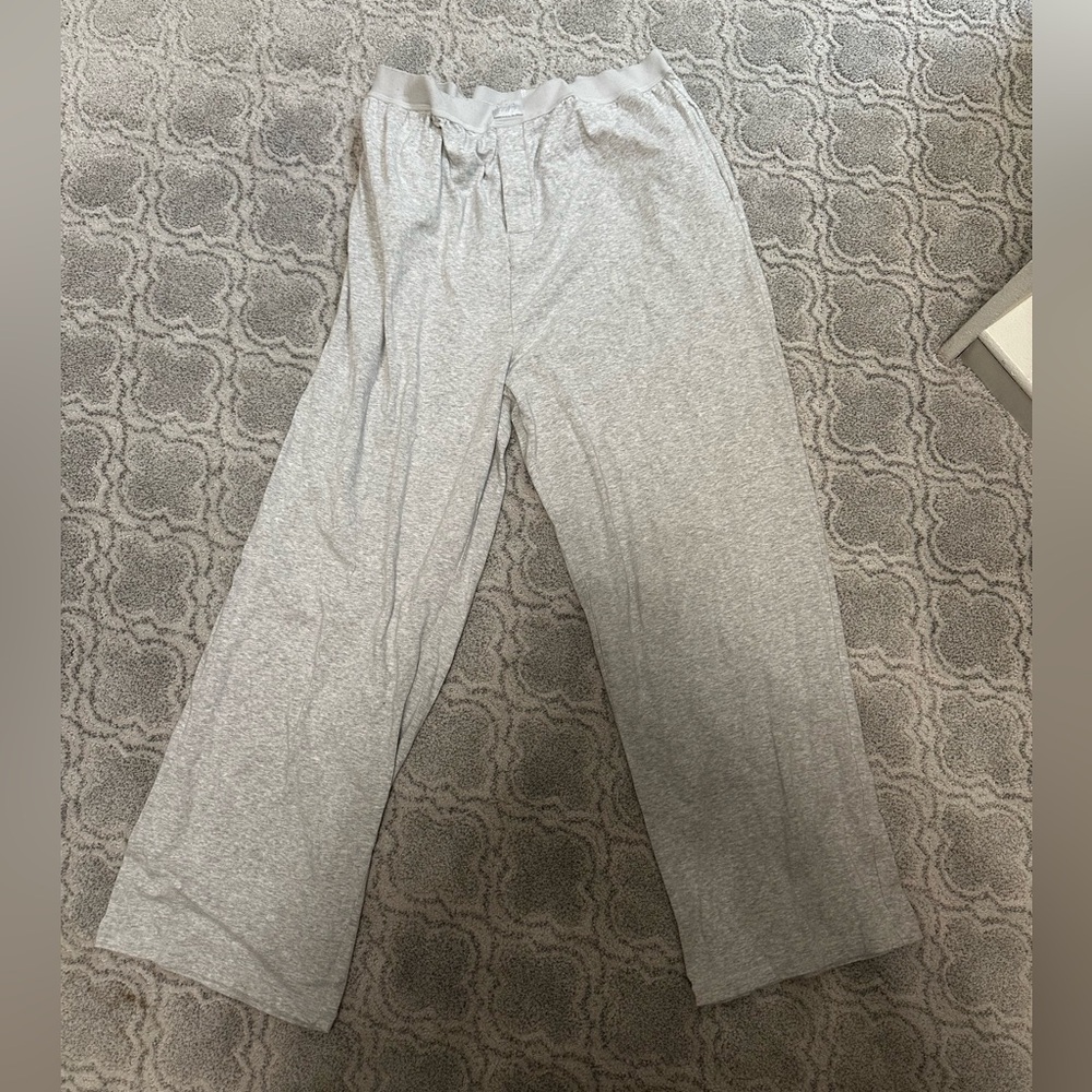 Skims Boyfriend Loose Pant - XL